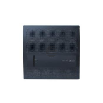 Auerswald COMpact 4000, 2 S0, 8 a/b, 4 VoiP-Kanäle, 2 freie Modulsteckplätze