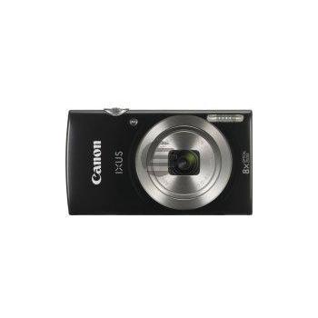 Canon IXUS 185 Digitalkamera, schwarz