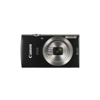 Canon IXUS 185 Digitalkamera, schwarz