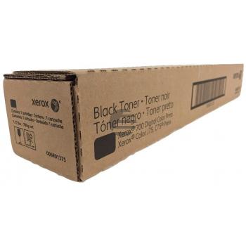 Xerox Toner-Kit (Metered) schwarz (006R01375)