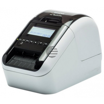 Brother QL-820NWBVM