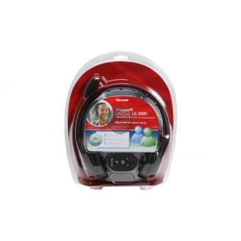 MICROSOFT LifeChat Lx-3000 JUG-00014