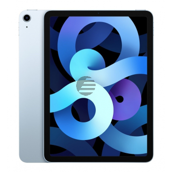 10.9-inch iPad Air Wi-Fi 64GB - Sky Blue