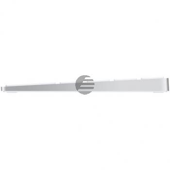 Apple Magic Keyboard Tastatur mit Nummernblock (DE)