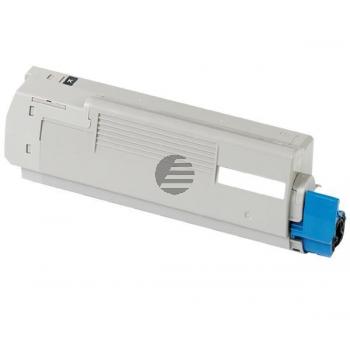 OKI Toner-Kit schwarz (43324408)