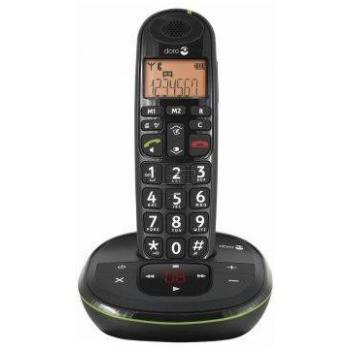 Doro PhoneEasy 105wr schwarz