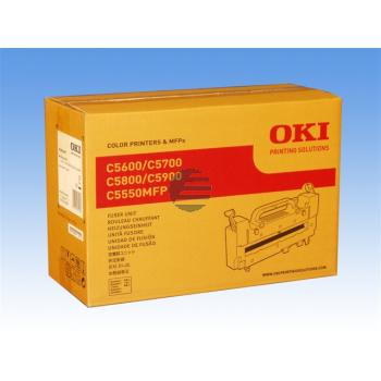OKI Fixiereinheit (43363203)
