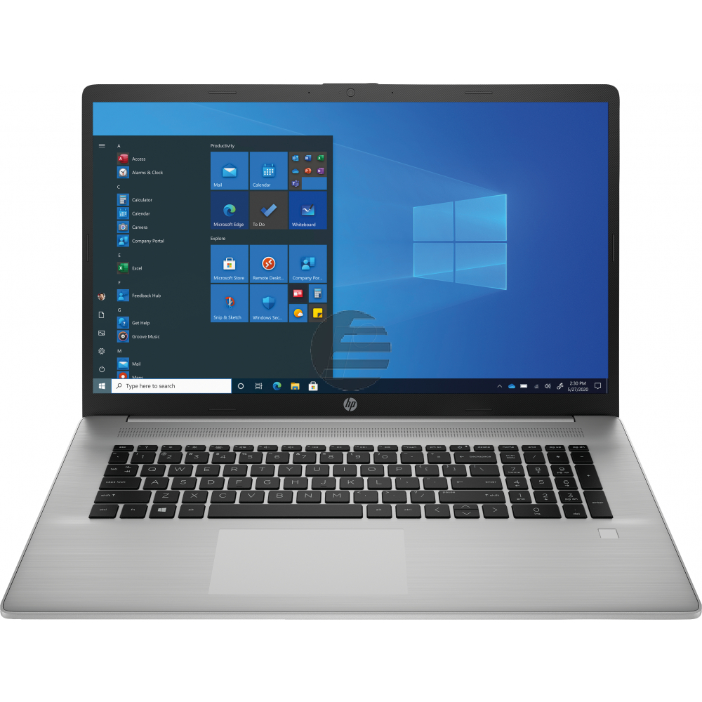 HP 470 G8 i5 8/256 GB Notebook