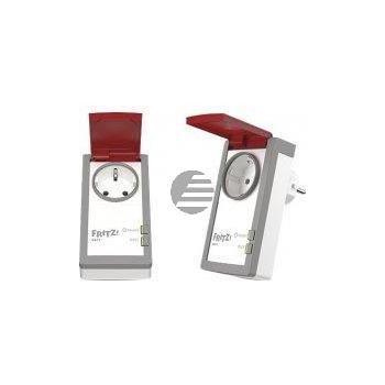 AVM FRITZ!DECT 210 schaltbare Steckdose Outdoor