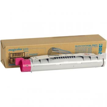 QMS Toner-Kit magenta (171-0490-003)