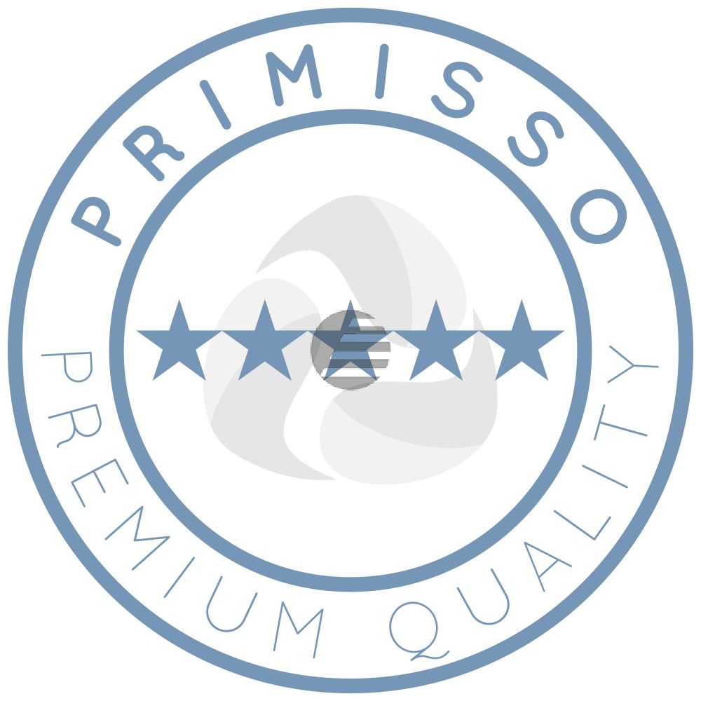 Primisso Tintenpatrone gelb HC (C-1500XLY) ersetzt PGI-1500XLY