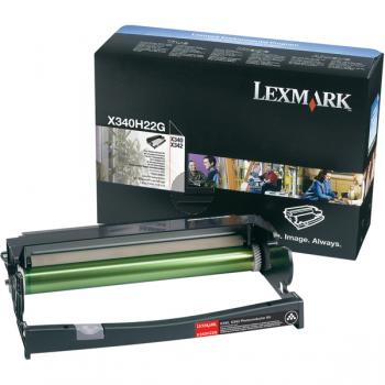 Lexmark Fotoleitertrommel schwarz (X340H22G)