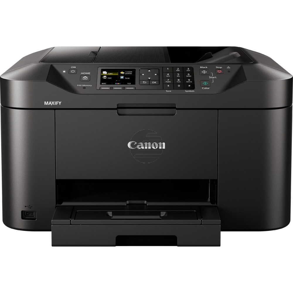 Canon MAXIFY MB 2155 (0959C026)