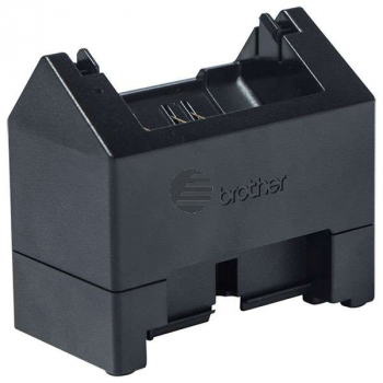 Brother - Batterieladestation für Drucker - für Brother RJ-2030, PocketJet PJ-722, PJ-723, PJ-762, PJ-763, PJ-773, RuggedJet RJ-4250