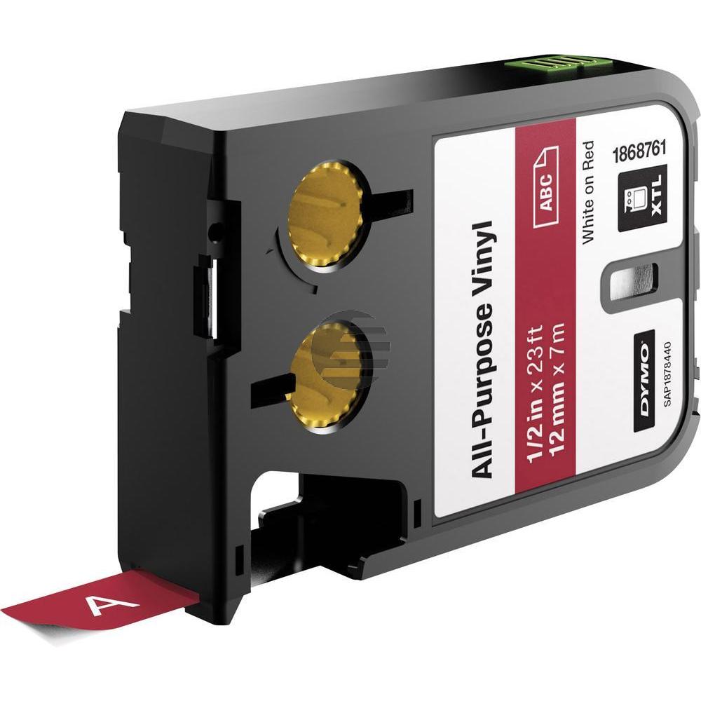 Dymo Schriftbandkassette (1868761)