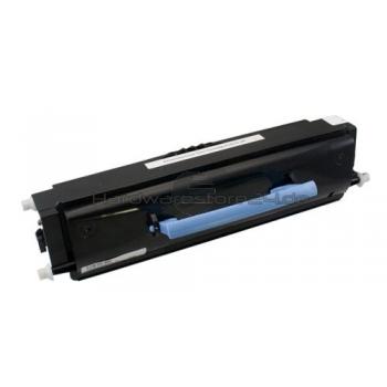 Lexmark Toner-Kartusche Prebate schwarz (X340A11G)