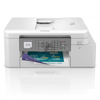Brother MFC-J 4340 DW (MFCJ4340DWRE1)