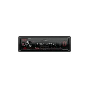 Kenwood KMM-DAB307 Media-Tuner/USB/AUX/DAB+