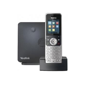 Yealink SIP DECT Telefon SIP-W53P