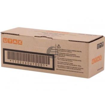 Utax Toner-Kit schwarz (612210010)