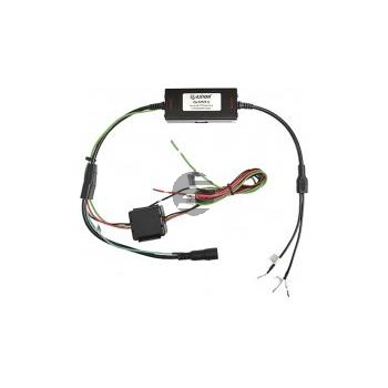 Axion CA-DAF01 Interface Anschluss AXION Kamera an DAF Truck Navigation Radio