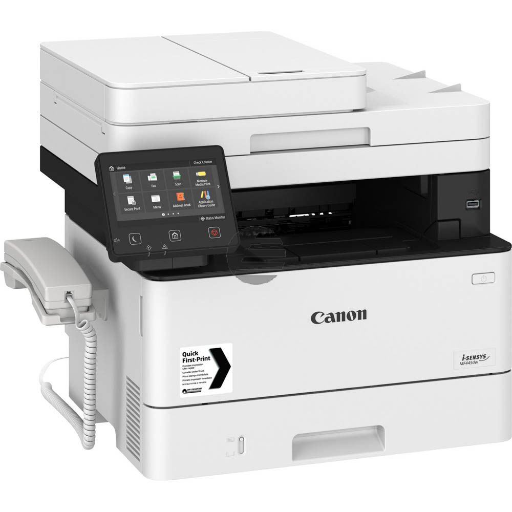 Canon I-Sensys MF-449 X (3514C029)