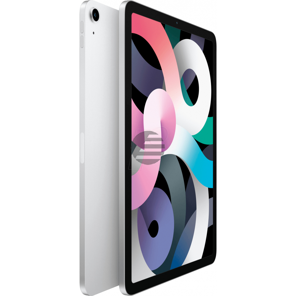 10.9-inch iPad Air Wi-Fi + Cellular 64GB - Silver
