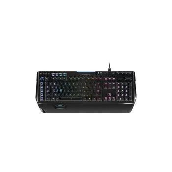 Logitech G910 Orion Spectrum RGB Mechanical Gaming Keyboard