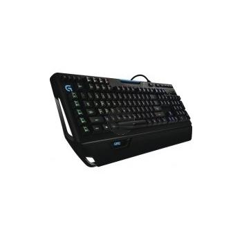 Logitech G910 Orion Spectrum RGB Mechanical Gaming Keyboard