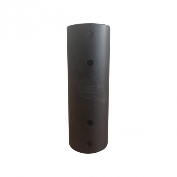 NEWSTAR ANSCHLUSS VERLAENGERUNGSROHR FPMA-CPCONNECTBLACK 50kg schwarz