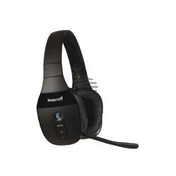 BlueParrott S450-XT Bluetooth Stereo Headset