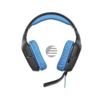 Logitech G430 Surround Sound Gaming Headset