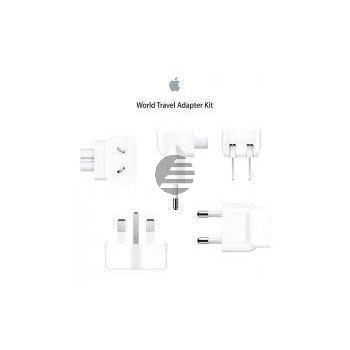 Apple World Travel Adapter Kit