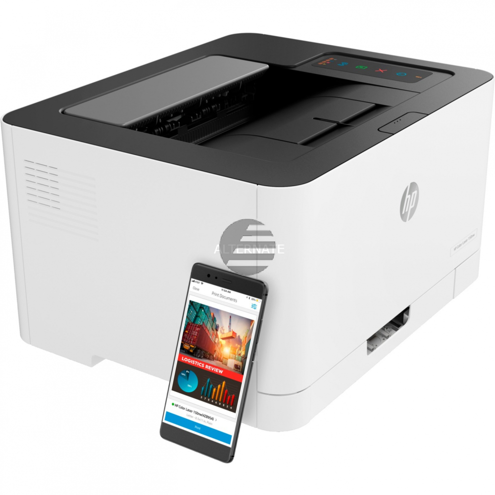 HP Color Laserjet 150 A (4ZB94A#B19)