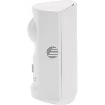 eQ-3 HomeMatic IP Bewegungsmelder mit Dämmerungssensor - innen