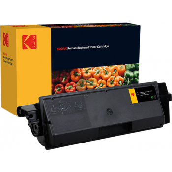Kodak Toner-Kit schwarz (185Y059001) ersetzt TK-590K