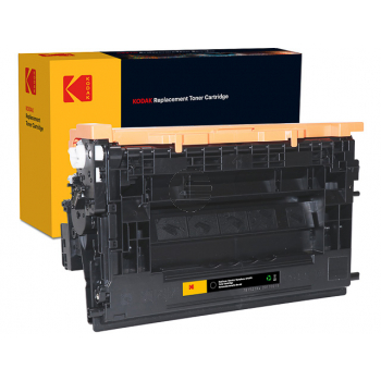 Kodak Toner-Kartusche schwarz HC (185H023730) ersetzt 37X