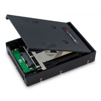 2.5 to 3.5in SATA Drive Carrier
