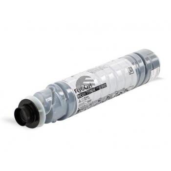 Ricoh Toner-Kit schwarz (842015, TYPE-1230D)