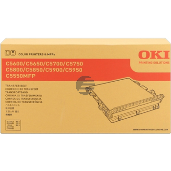 OKI Transfer-Unit (43363412)