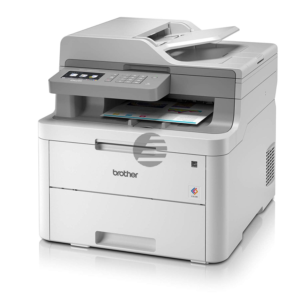 Brother DCP-L 3550 CDW (DCPL3550CDWG1)
