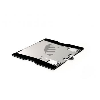 BNEFT270 BAKKER NOTEBOOKSTAENDER Flex Top 270 lichtgrau Kunststoff BNEFT270 BAKKER NOTEBOOKSTAENDER Flex Top 270 lichtgrau Kunststoff