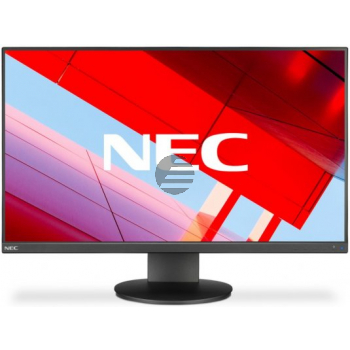 24" LCD monitor with LED backlight, 1920x1080, USB-C, DisplayPort, HDMI, USB 3.1, 130 mm height adjustable