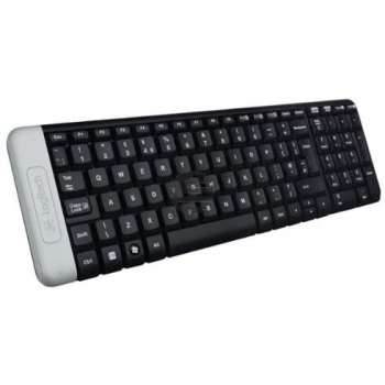 LOGITECH K230 Wireless Keyboard (US)