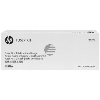 HP Fixiereinheit (CE978A)