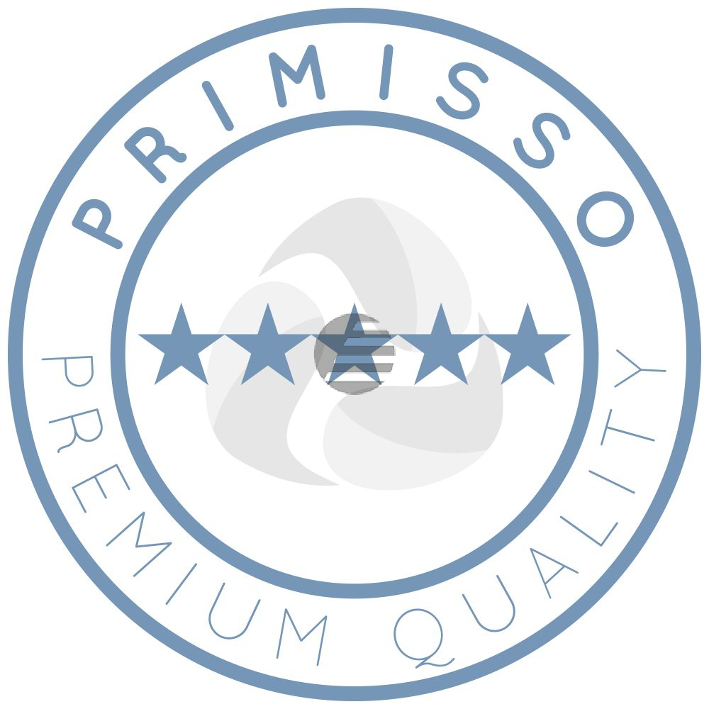 Primisso Tintenpatrone schwarz HC (C-545XLBK) ersetzt PG-545XL
