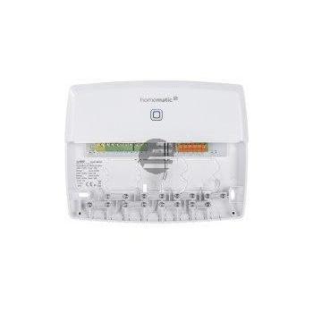 eQ-3 HomeMatic IP Multi IO Box