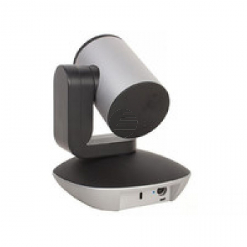 Logitech PTZ Pro 2 Videokonferenz-Kamera und Fernbedienung