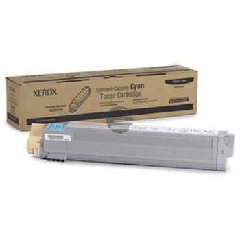 Xerox Toner-Kit cyan (106R01150)