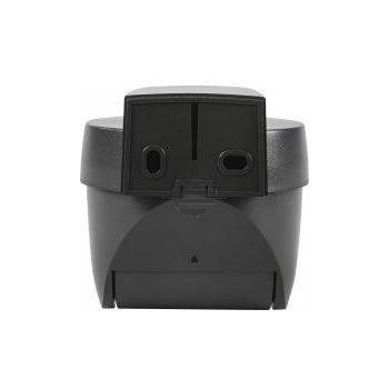 eQ-3 HomeMatic IP Bewegungsmelder- außen anthrazit